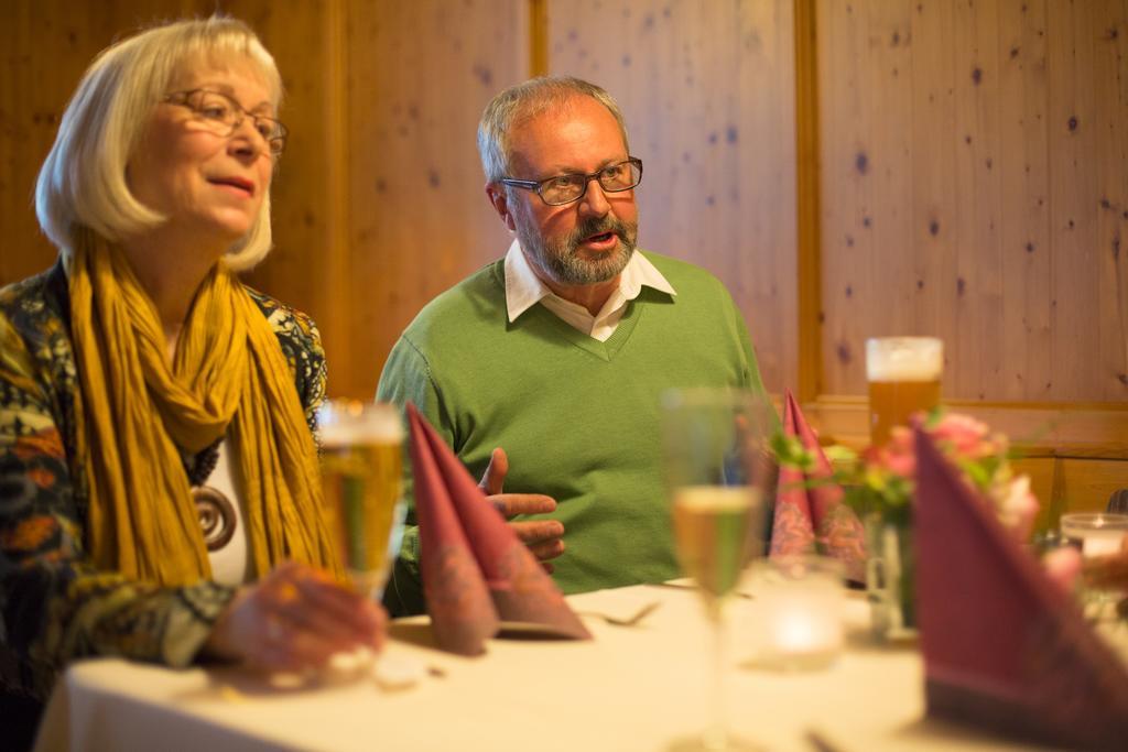 Landgasthof-wemmer Großrückerswalde