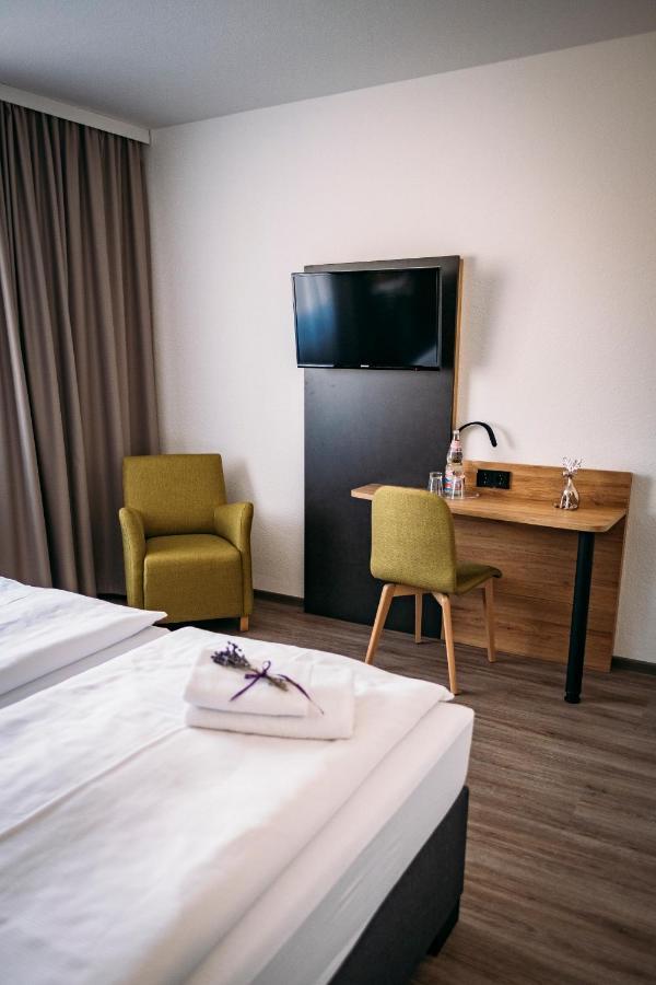 Gasthof Landgasthof-wemmer 3*