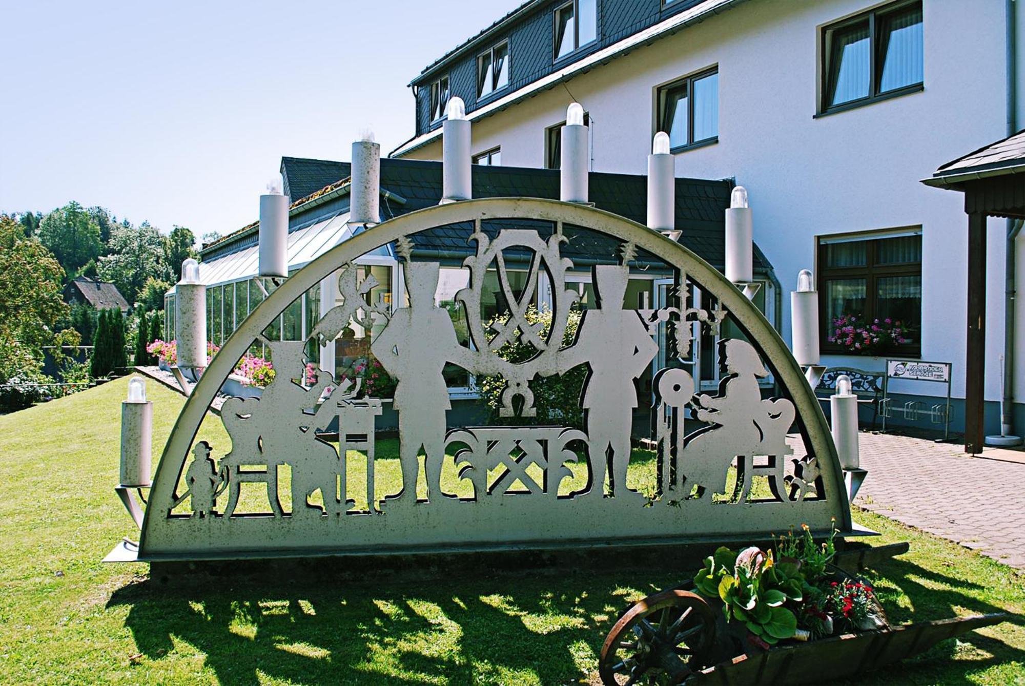 Landgasthof-wemmer 3*